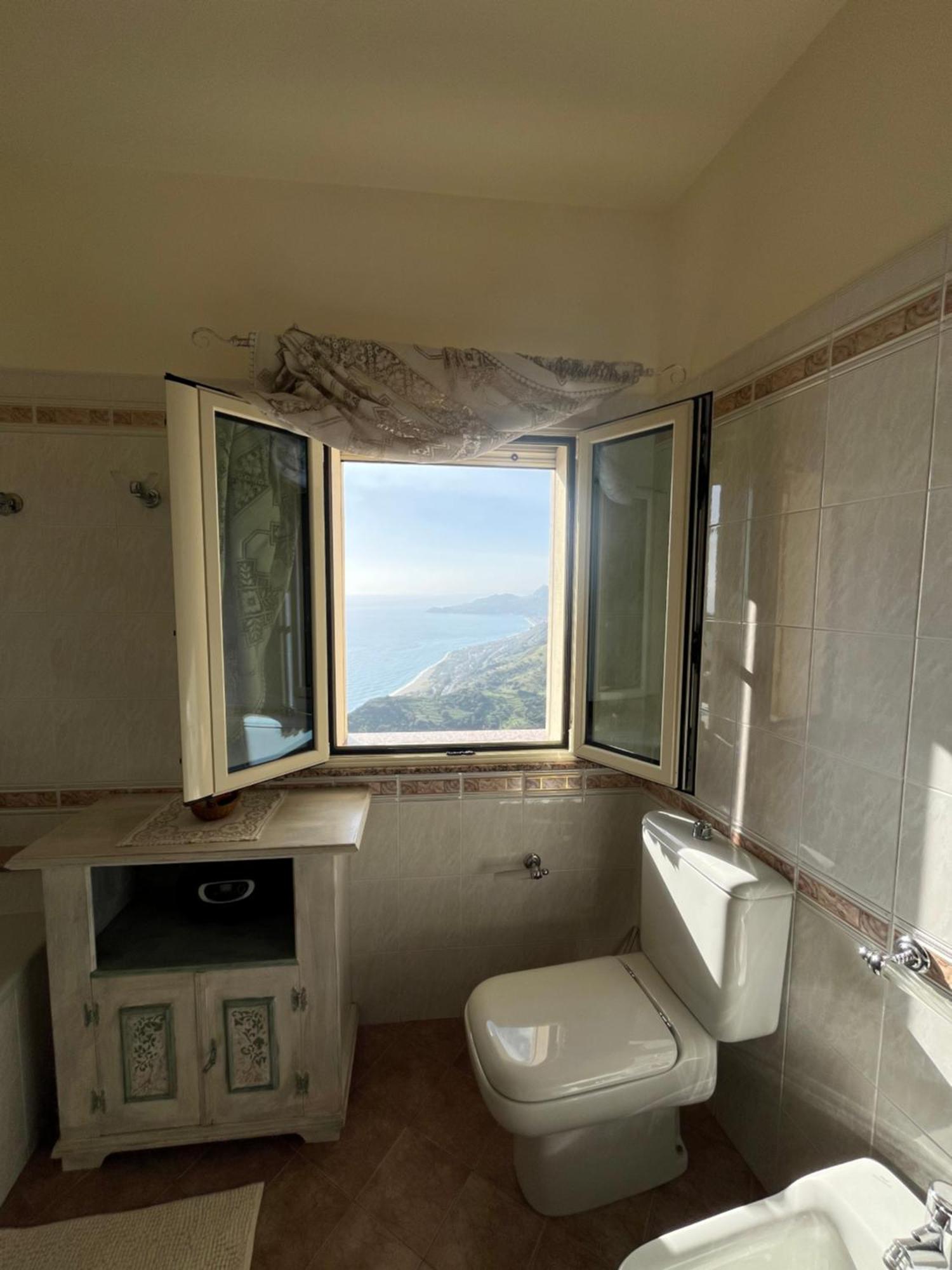 Casanima Vista Incantevole Vicino Taormina Forza d'Agro Exterior photo